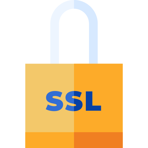 SSL Trusted Website