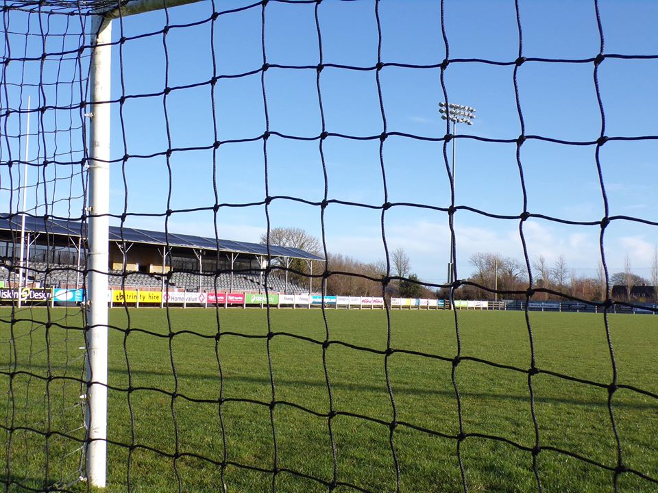 Wexford Youths FC Stadium
