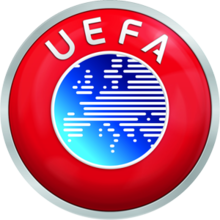 UEFA logo